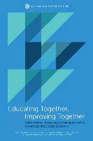 Educating Together, Improving Together: Harmonizing Interprofessional Approaches to Address the Opioid Epidemic de National Academy of Medicine