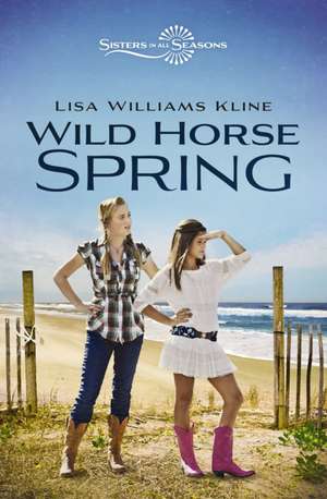 Wild Horse Spring de Lisa Williams Kline