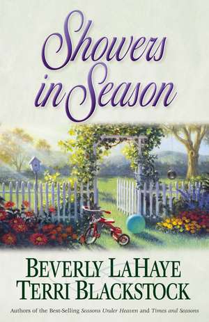 Showers in Season de Beverly LaHaye