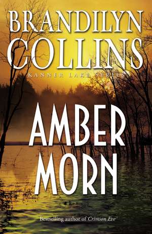 Amber Morn de Brandilyn Collins