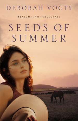 Seeds of Summer: Book Two de Deborah Vogts