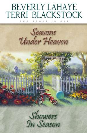 Seasons Under Heaven / Showers in Season de Beverly LaHaye