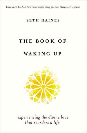 The Book of Waking Up: Experiencing the Divine Love That Reorders a Life de Seth Haines