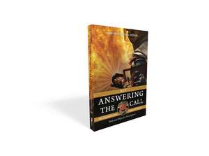 NIV, Answering the Call New Testament with Psalms and Proverbs, Pocket-Sized, Paperback, Comfort Print: Help and Hope for Firefighters de Zondervan