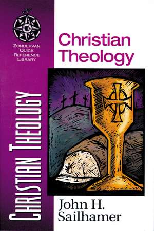 Christian Theology de John H. Sailhamer