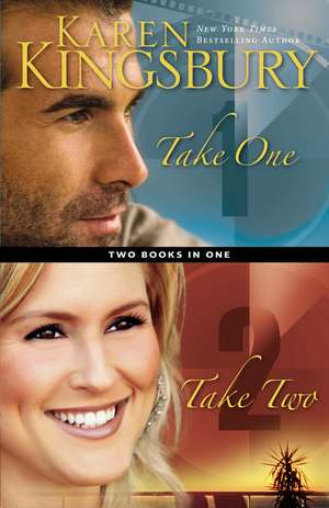 Take One/Take Two Compilation de Karen Kingsbury