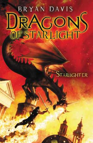 Starlighter de Beverly Davis