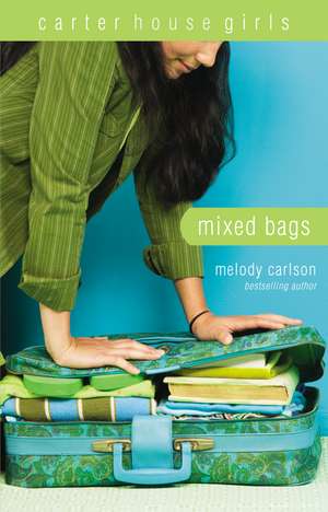 Mixed Bags de Melody Carlson