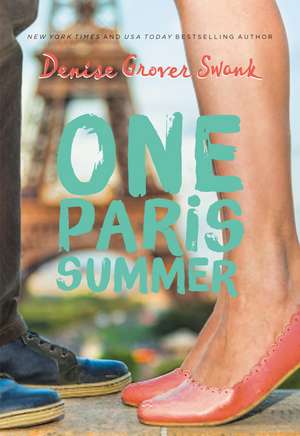 One Paris Summer de Denise Grover Swank