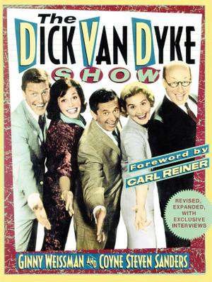 The Dick Van Dyke Show de Ginny Weissman