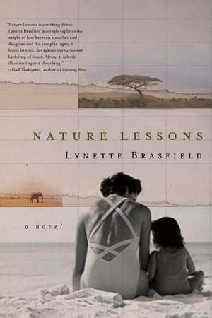 Nature Lessons de Lynette Brasfield