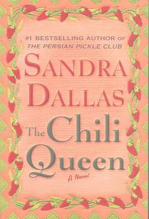 The Chili Queen de Sandra Dallas