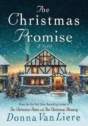 The Christmas Promise: The Rescue