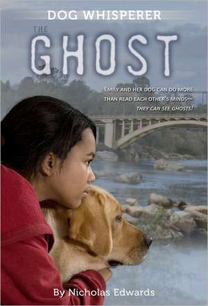 The Ghost de Nicholas Edwards