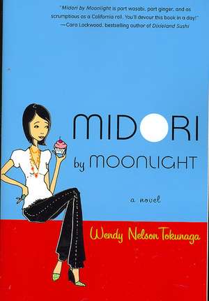 Midori by Moonlight de Wendy Nelson Tokunaga