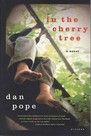 In the Cherry Tree de Dan Pope