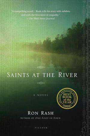 Saints at the River de Ron Rash