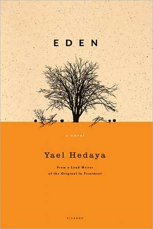 Eden de Yael Hedaya