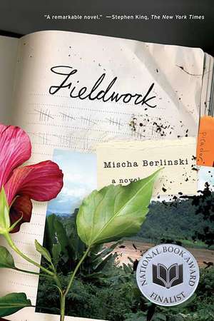 Fieldwork de Mischa Berlinski