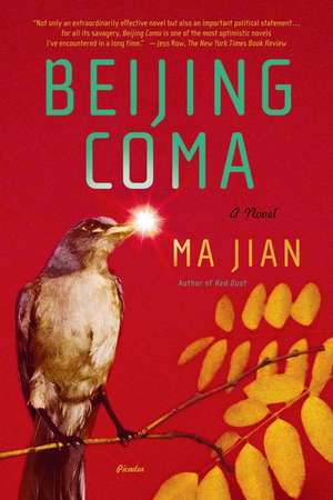 Beijing Coma de Ma Jian