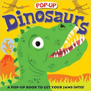 Dinosaurs de Sarah Powell