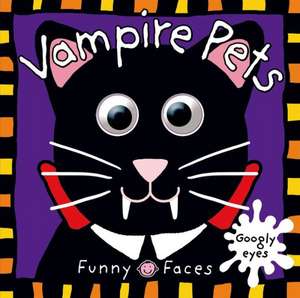 Vampire Pets de Jo Ryan