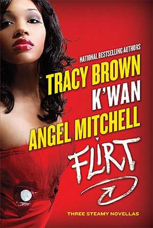 Flirt de Tracy Brown