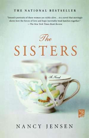 The Sisters de Nancy Jensen