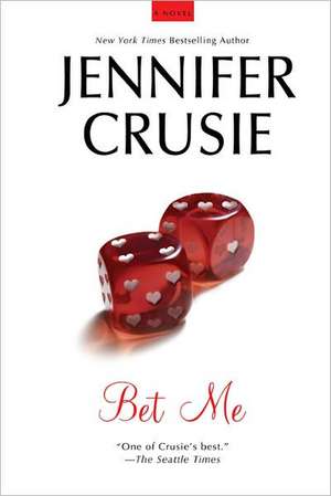 Bet Me de Jennifer DiGrazia