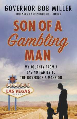 Son of a Gambling Man de Bob Miller