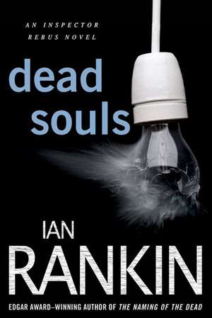 Dead Souls de Ian Rankin