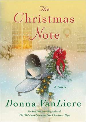 The Christmas Note de Donna VanLiere