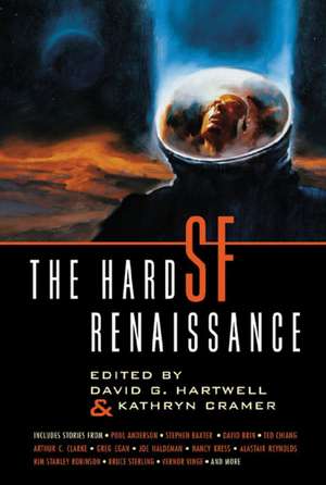 The Hard SF Renaissance de David G. Hartwell