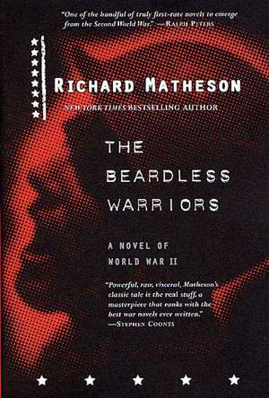 The Beardless Warriors de Richard Matheson