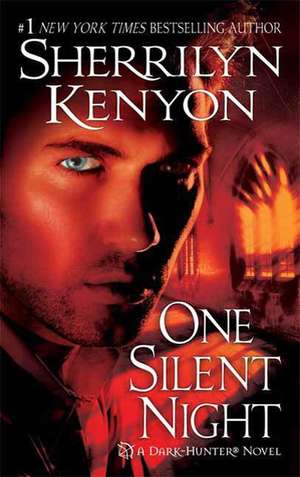 One Silent Night de Sherrilyn Kenyon