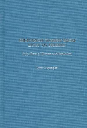 Television Women from Lucy to Friends: Fifty Years of Sitcoms and Feminism de Lynn C. Spangler