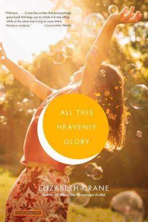 All This Heavenly Glory de Elizabeth Crane