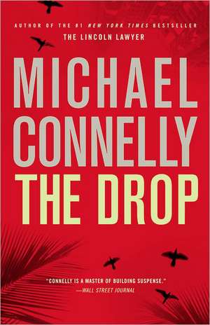 The Drop de Michael Connelly