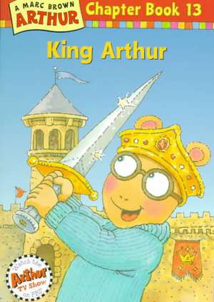 King Arthur