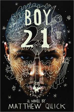 Boy21 de Matthew Quick