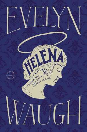 Helena de Evelyn Waugh