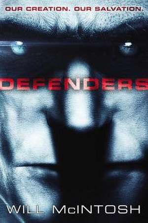 Defenders de Will McIntosh
