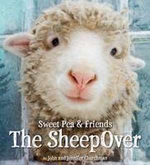 The SheepOver de Jennifer Churchman