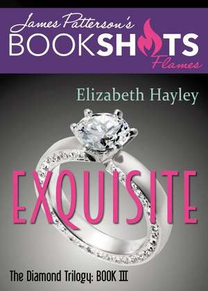 Exquisite: The Diamond Trilogy, Book III de Elizabeth Hayley