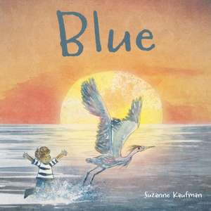 Blue de Suzanne Kaufman