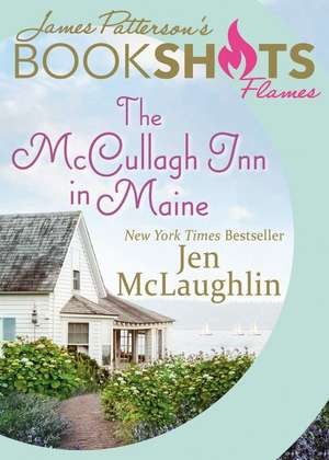 The McCullagh Inn in Maine de Jen McLaughlin