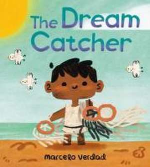 The Dream Catcher de Marcelo Verdad