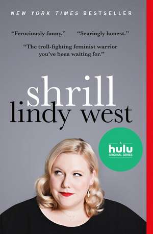 Shrill de Lindy West