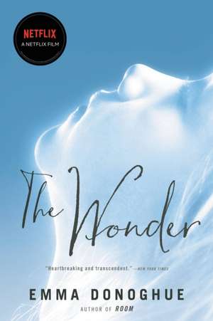 The Wonder de Emma Donoghue