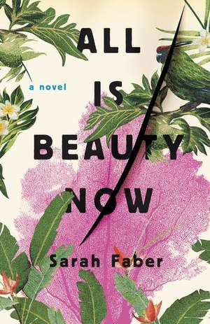 All Is Beauty Now de Sarah Faber